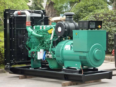 茌平710kw康明斯柴油发电机组图片 茌平710kw康明斯柴油发电机组图片