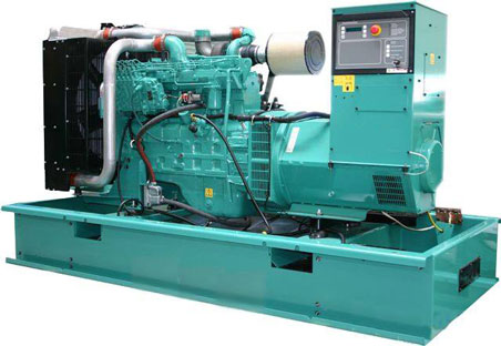 茌平180kw康明斯柴油发电机组图片 茌平180kw康明斯柴油发电机组图片