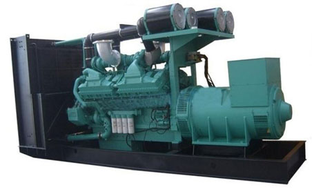 茌平200kw康明斯发电机组图片 茌平200kw康明斯发电机组图片