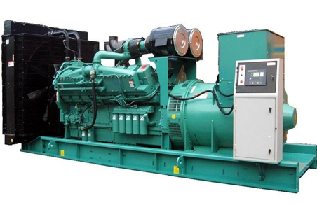 茌平570kw康明斯柴油发电机组图片 茌平570kw康明斯柴油发电机组图片