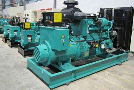 茌平1000kw康明斯柴油发电机组图片 茌平1000kw康明斯柴油发电机组图片