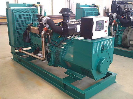 茌平505kw康明斯柴油发电机组图片 茌平505kw康明斯柴油发电机组图片