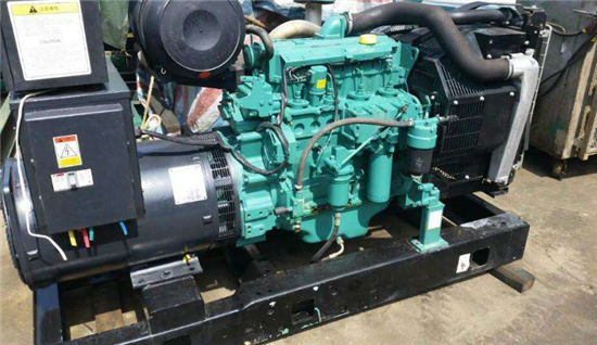 茌平柴油发电机 茌平柴油发电机